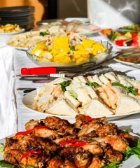 Divine Concepts Catering