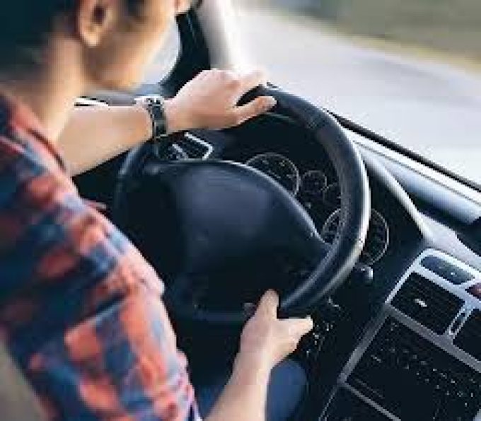Akash’s Driving School