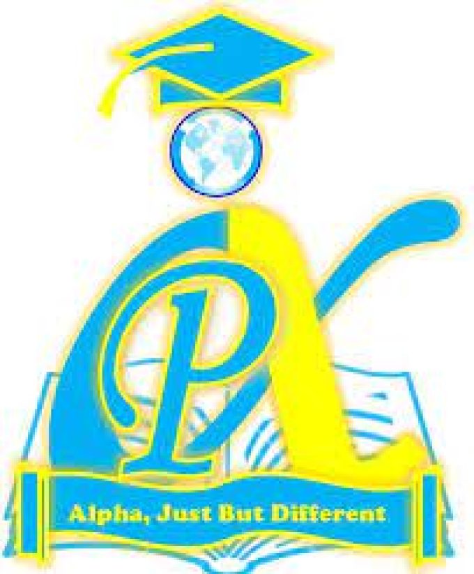Alpha Institute of Accounting
