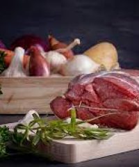 BM Sirkhot’s Butcher