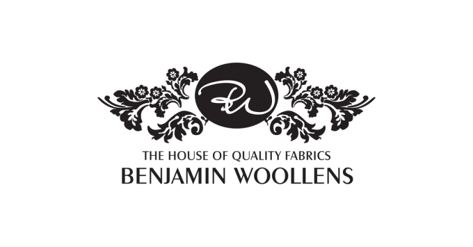 Benjamin Woollens CC