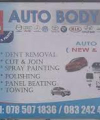 Best Hope Panelbeaters & Autobody