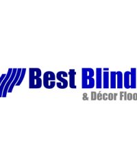 Best Blinds and Decor Floors