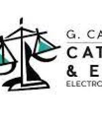 Cato Scales & Equipment