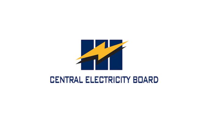 Central Electricity Board CEB