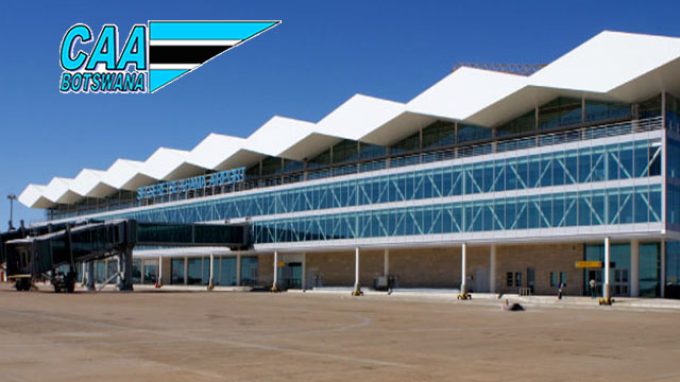 Civil Aviation Authority of Botswana