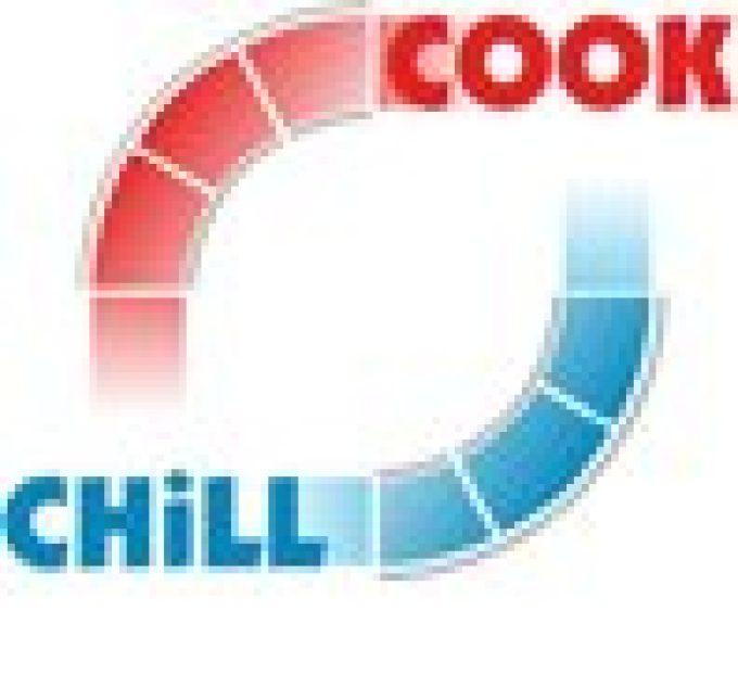 Cook Chill CC