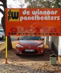 De Winnaar Panelbeaters