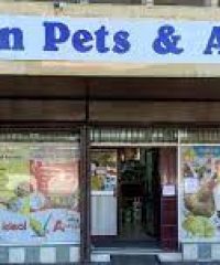 Durban Pets & Aquarium