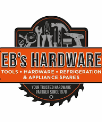 Eb’s Hardware