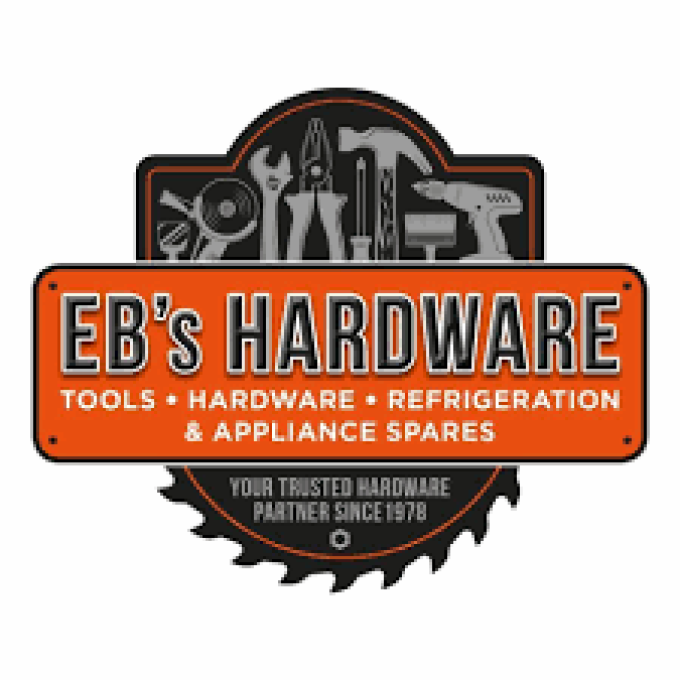 Eb’s Hardware