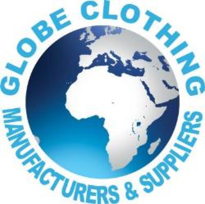 Globe Clothing Manufacturers and Suppliers