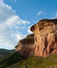 Golden Gate Highlands National Park