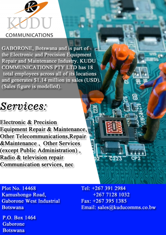View Advert