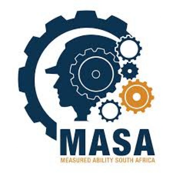 Measured Ability South Africa (MASA)
