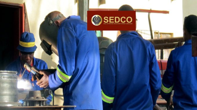 SEDCO Swaziland