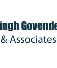 Singh Govender & Associates Consulting Engineers