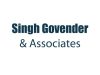 Singh Govender & Associates Consulting Engineers