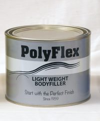 Stirflow Paints Pty Ltd