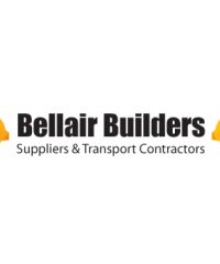 Suppliers & Transport ContractorsBellair Builders