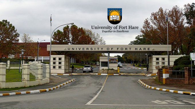 University of Fort Hare