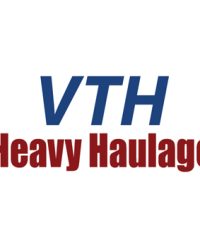 VTH Heavy Haulage Botswana