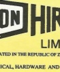 Vision Hire LTD