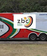 Zimbabwe Broadcasting Corporation
