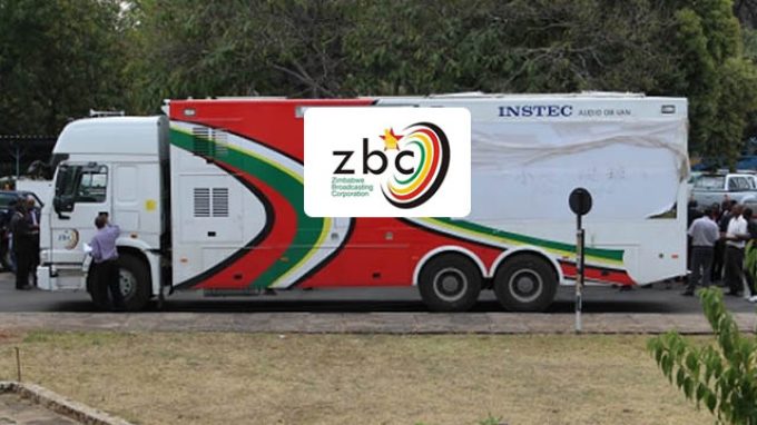 Zimbabwe Broadcasting Corporation