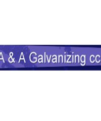 A & A Galvinising CC