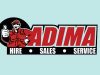 Adima Hire PTY LTD