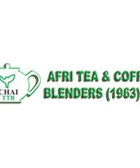 Afri Tea and Coffee Blenders 1963 LTD