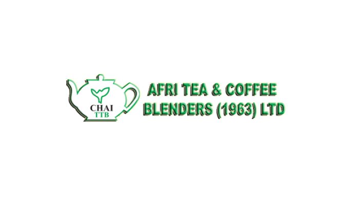 Afri Tea and Coffee Blenders 1963 LTD