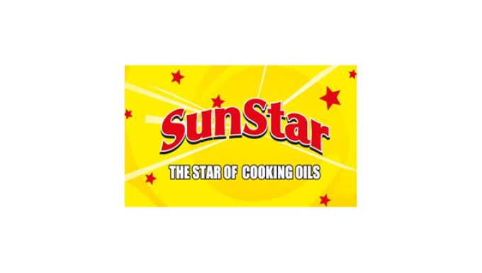 Africa Sun Oil Refineries
