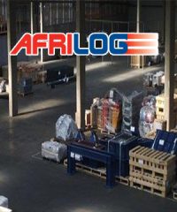 Afrilog