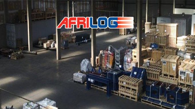 Afrilog