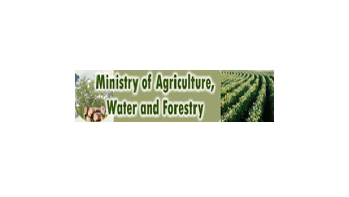 Ministry of Agriculture, Water & Forestry
