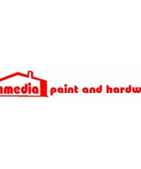 Ahmedia Paint & Hardware