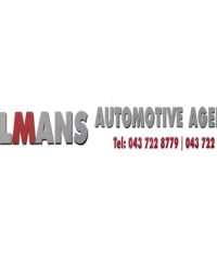 Allmans Agencies