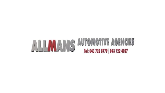 Allmans Agencies