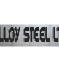Alloy Steel Ltd