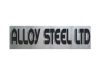 Alloy Steel Ltd