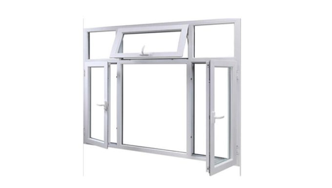 Alu Solutions Glass & Aluminium