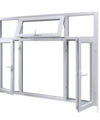 Alu Solutions Glass & Aluminium