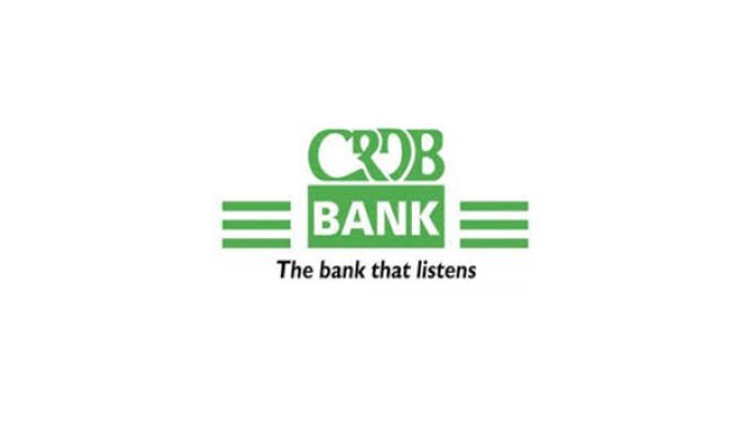 CRDB Bank