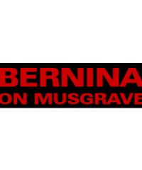 BERNINA ON MUSGRAVE & QUILT WORX