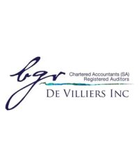 BGR De Villiers Ing
