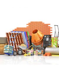 Woodlands Builders Supplies