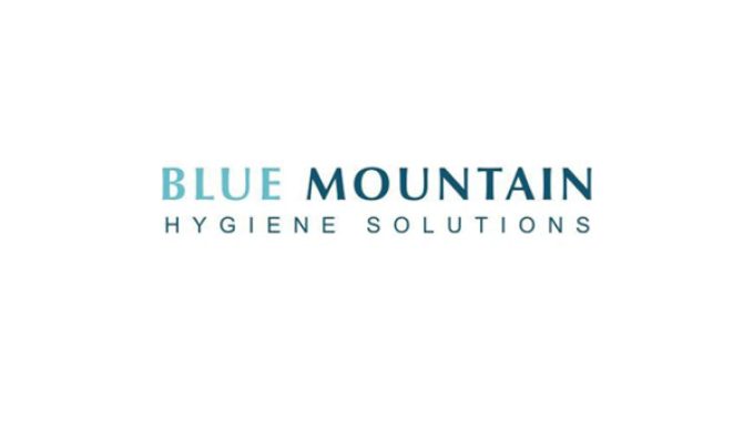 Blue Mountain Hygiene Solutions