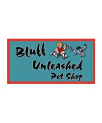 Bluff Unleashed Pet Shop
